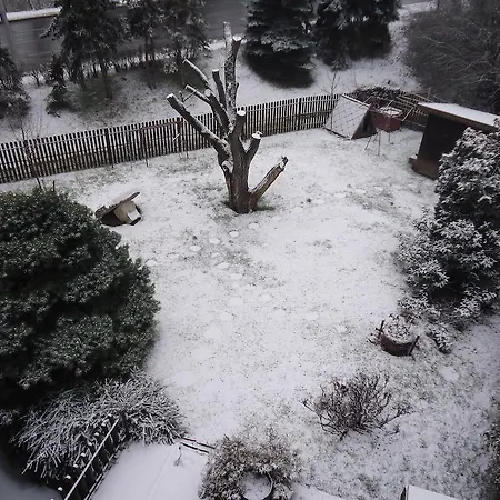 Guest house Cola Panzio