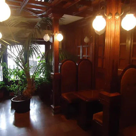 Cola Panzio Szentendre