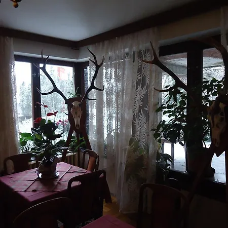 Guest house Cola Panzio Szentendre