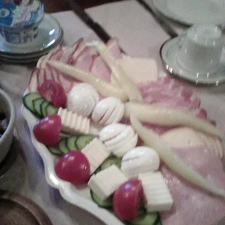 Cola Panzio Szentendre