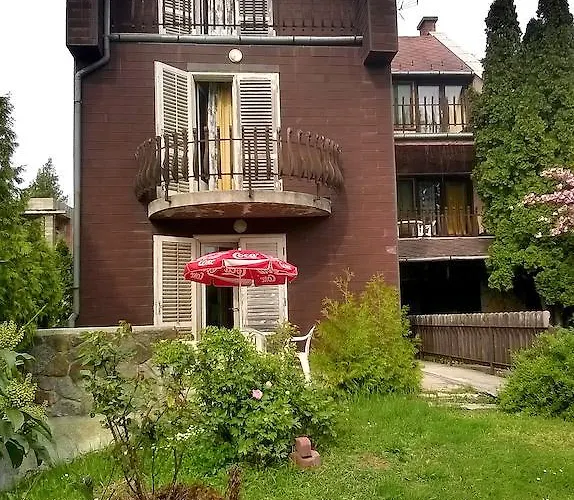 Gasthof Cola Panzio Szentendre
