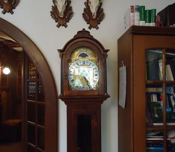 Gasthof Cola Panzio