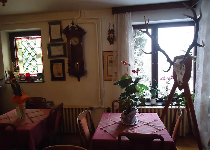 Gasthof Cola Panzio