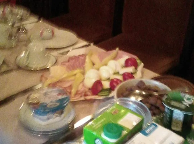 Cola Panzio 3*